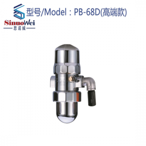 Автоматический сливной клапан PB-68D Высококачественный модели - Sinuowei