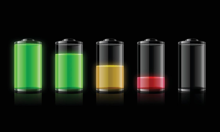 Новый «клей» может сделать переработку литий-ионных аккумуляторов более дешевой и менее токсичной — Forbes
