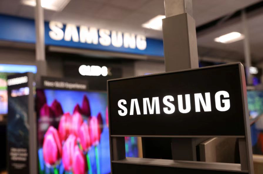 Samsung продолжит инвестировать в чипы, несмотря на 8-летнюю низкую прибыль